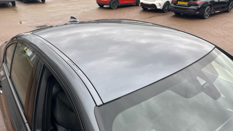 BMW 3 Series 320d M Sport 4dr Step Auto [Tech Pack] Diesel Saloon